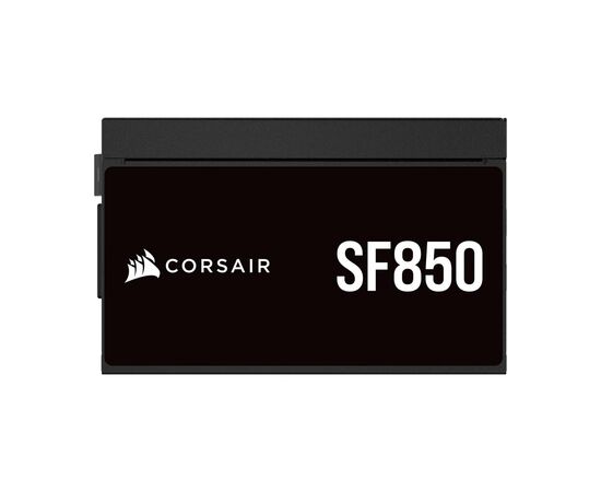 Блок питания Corsair 850W SF850 (CP-9020256-EU), изображение 2 Блок питания Corsair 850W SF850 (CP-9020256-EU), изображение 2