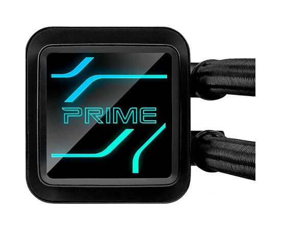 Система жидкостного охлаждения ASUS Prime LC 360 ARGB (90RC0101-B0EAY0), изображение 7 Система жидкостного охлаждения ASUS Prime LC 360 ARGB (90RC0101-B0EAY0), изображение 7