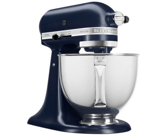 Кухонный комбайн KitchenAid 5KSM125EIB, изображение 2 Кухонный комбайн KitchenAid 5KSM125EIB, изображение 2