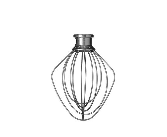 Кухонный комбайн KitchenAid 5KSM125EIB, изображение 7 Кухонный комбайн KitchenAid 5KSM125EIB, изображение 7
