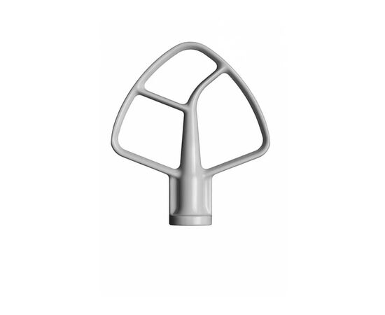 Кухонный комбайн KitchenAid 5KSM125EIB, изображение 8 Кухонный комбайн KitchenAid 5KSM125EIB, изображение 8
