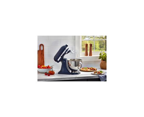 Кухонный комбайн KitchenAid 5KSM125EIB, изображение 9 Кухонный комбайн KitchenAid 5KSM125EIB, изображение 9