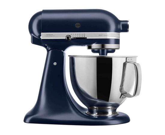 Кухонный комбайн KitchenAid 5KSM125EIB