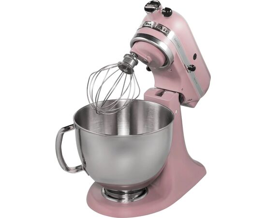 Кухонный комбайн KitchenAid 5KSM175PSEDR, изображение 5 Кухонный комбайн KitchenAid 5KSM175PSEDR, изображение 5