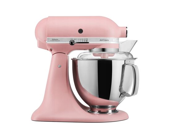Кухонный комбайн KitchenAid 5KSM175PSEDR