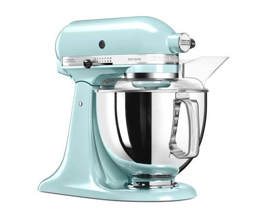 Кухонный комбайн KitchenAid 5KSM175PSEIC, изображение 2 Кухонный комбайн KitchenAid 5KSM175PSEIC, изображение 2