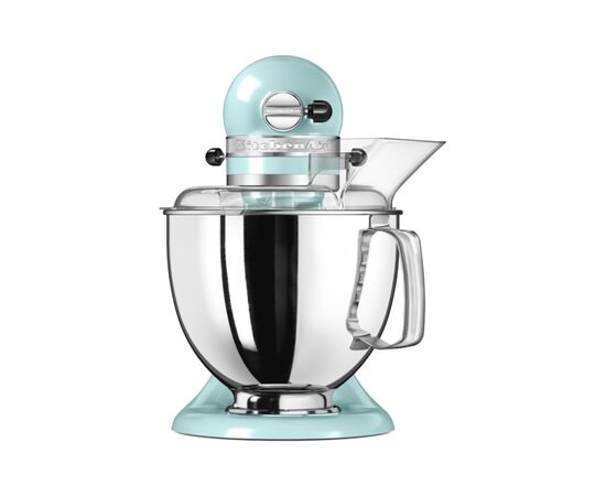 Кухонный комбайн KitchenAid 5KSM175PSEIC, изображение 3 Кухонный комбайн KitchenAid 5KSM175PSEIC, изображение 3