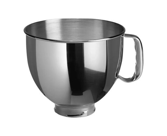 Кухонный комбайн KitchenAid 5KSM175PSEIC, изображение 6 Кухонный комбайн KitchenAid 5KSM175PSEIC, изображение 6