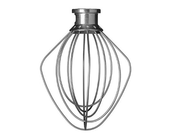 Кухонный комбайн KitchenAid 5KSM175PSEIC, изображение 9 Кухонный комбайн KitchenAid 5KSM175PSEIC, изображение 9