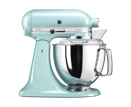 Кухонный комбайн KitchenAid 5KSM175PSEIC
