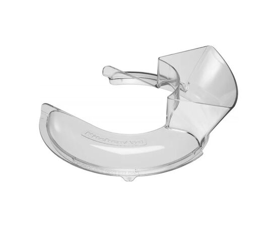 Кухонный комбайн KitchenAid 5KSM175PSEVB, изображение 11 Кухонный комбайн KitchenAid 5KSM175PSEVB, изображение 11