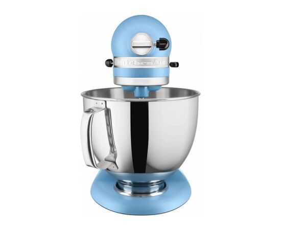 Кухонный комбайн KitchenAid 5KSM175PSEVB, изображение 2 Кухонный комбайн KitchenAid 5KSM175PSEVB, изображение 2