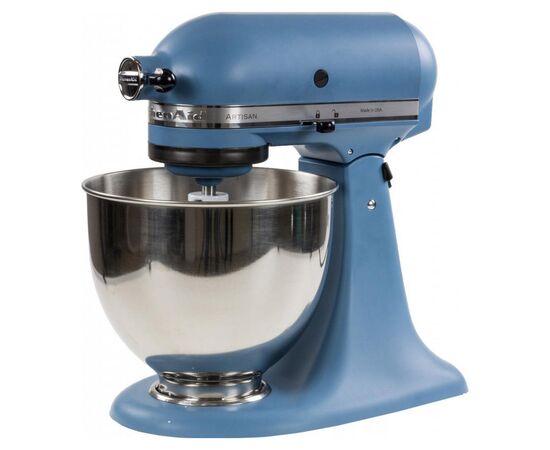Кухонный комбайн KitchenAid 5KSM175PSEVB, изображение 3 Кухонный комбайн KitchenAid 5KSM175PSEVB, изображение 3