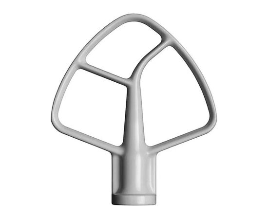 Кухонный комбайн KitchenAid 5KSM175PSEVB, изображение 8 Кухонный комбайн KitchenAid 5KSM175PSEVB, изображение 8