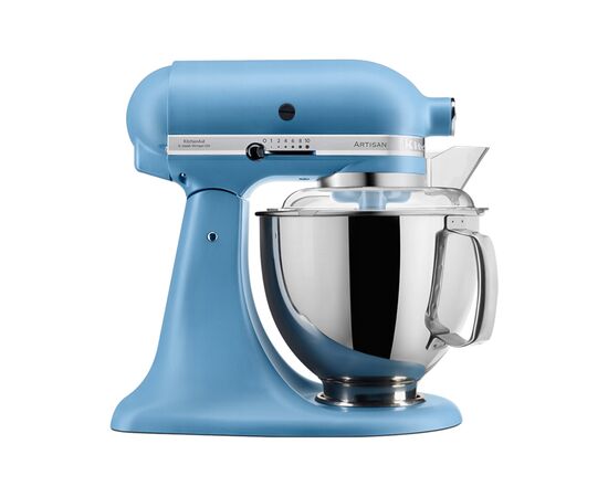 Кухонний комбайн KitchenAid 5KSM175PSEVB