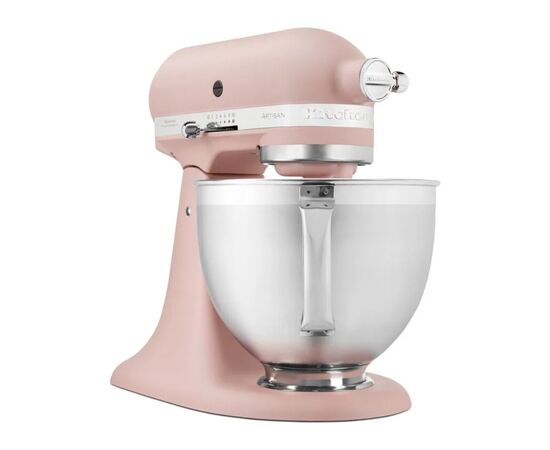 Кухонний комбайн KitchenAid 5KSM185PSEFT, зображення 2 Кухонний комбайн KitchenAid 5KSM185PSEFT, зображення 2
