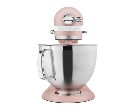 Кухонний комбайн KitchenAid 5KSM185PSEFT, зображення 3 Кухонний комбайн KitchenAid 5KSM185PSEFT, зображення 3