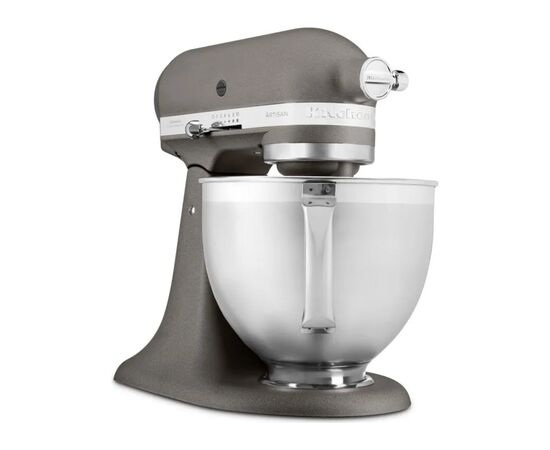 Кухонный комбайн KitchenAid 5KSM185PSEGR, изображение 2 Кухонный комбайн KitchenAid 5KSM185PSEGR, изображение 2