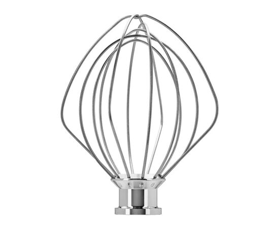 Кухонный комбайн KitchenAid 5KSM185PSEGR, изображение 8 Кухонный комбайн KitchenAid 5KSM185PSEGR, изображение 8