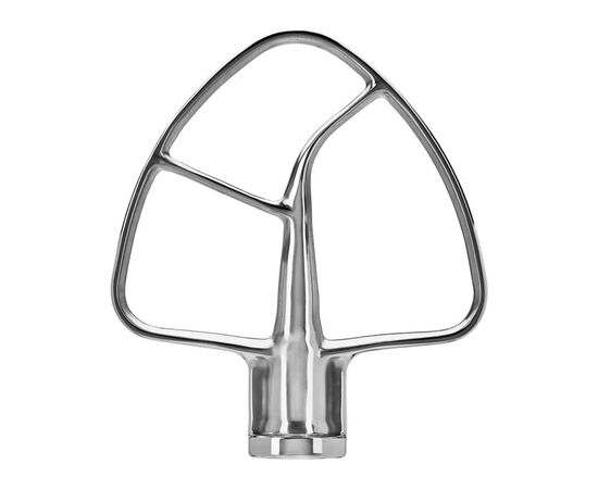 Кухонный комбайн KitchenAid 5KSM185PSEGR, изображение 9 Кухонный комбайн KitchenAid 5KSM185PSEGR, изображение 9