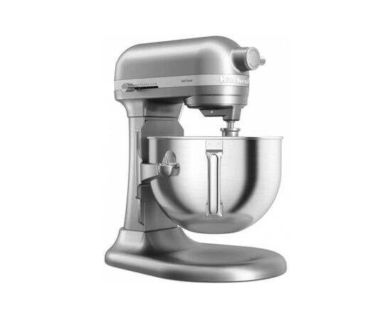 Кухонный комбайн KitchenAid 5KSM60SPXECU, изображение 2 Кухонный комбайн KitchenAid 5KSM60SPXECU, изображение 2