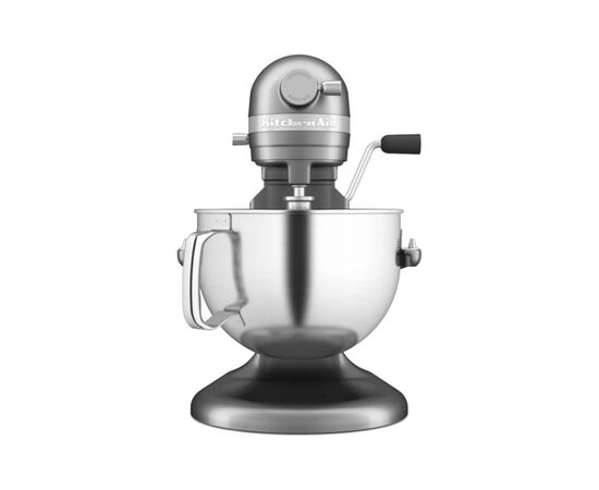 Кухонный комбайн KitchenAid 5KSM60SPXECU, изображение 3 Кухонный комбайн KitchenAid 5KSM60SPXECU, изображение 3
