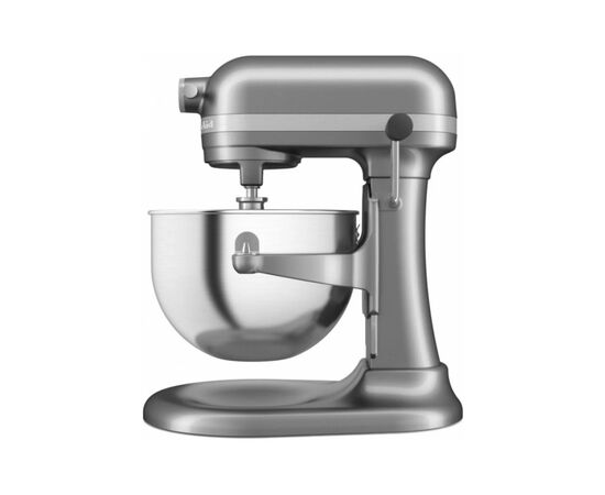 Кухонный комбайн KitchenAid 5KSM60SPXECU, изображение 4 Кухонный комбайн KitchenAid 5KSM60SPXECU, изображение 4