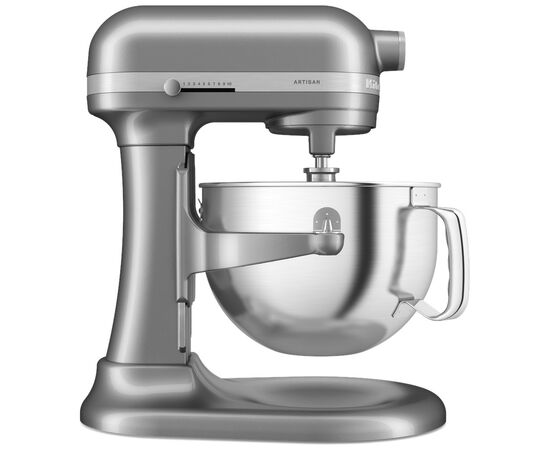 Кухонный комбайн KitchenAid 5KSM60SPXECU