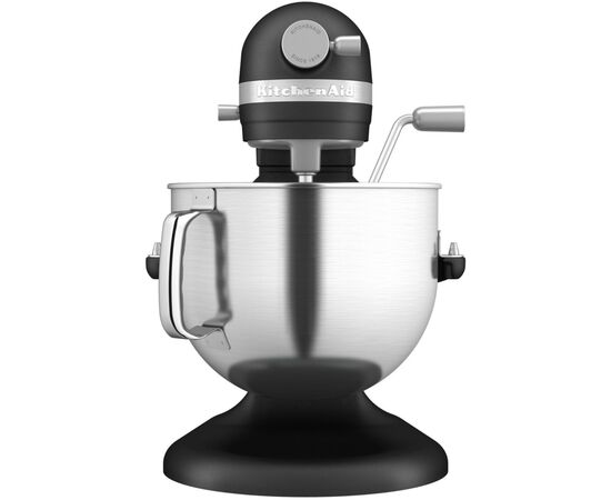 Кухонный комбайн KitchenAid 5KSM70SHXEBK, изображение 3 Кухонный комбайн KitchenAid 5KSM70SHXEBK, изображение 3