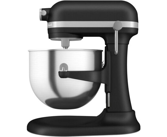 Кухонный комбайн KitchenAid 5KSM70SHXEBK, изображение 4 Кухонный комбайн KitchenAid 5KSM70SHXEBK, изображение 4