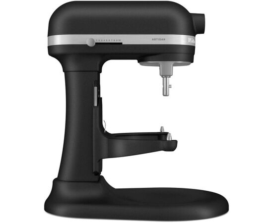 Кухонный комбайн KitchenAid 5KSM70SHXEBK, изображение 6 Кухонный комбайн KitchenAid 5KSM70SHXEBK, изображение 6