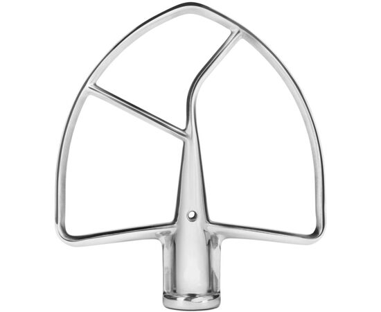 Кухонный комбайн KitchenAid 5KSM70SHXEBM, изображение 10 Кухонный комбайн KitchenAid 5KSM70SHXEBM, изображение 10