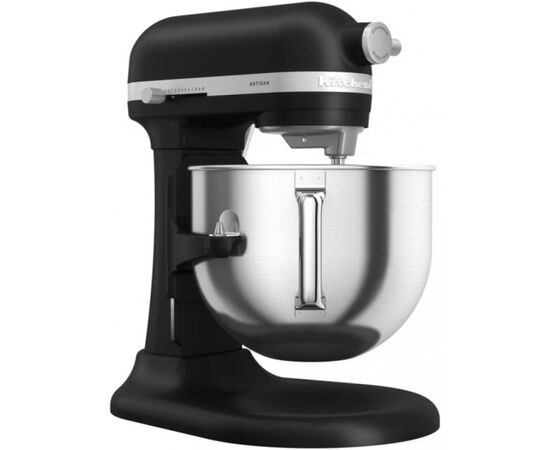 Кухонный комбайн KitchenAid 5KSM70SHXEBM, изображение 2 Кухонный комбайн KitchenAid 5KSM70SHXEBM, изображение 2