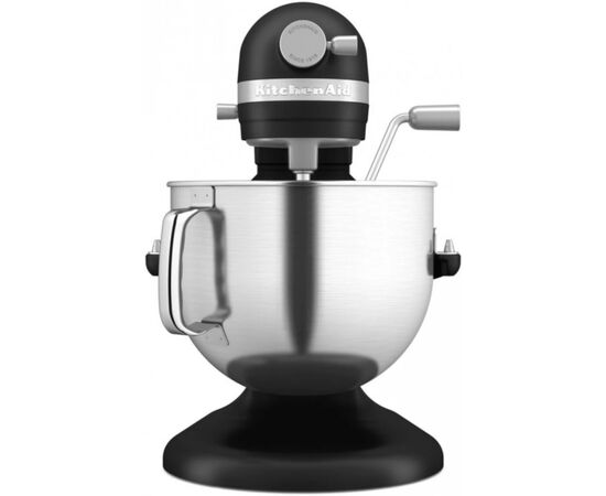 Кухонный комбайн KitchenAid 5KSM70SHXEBM, изображение 3 Кухонный комбайн KitchenAid 5KSM70SHXEBM, изображение 3