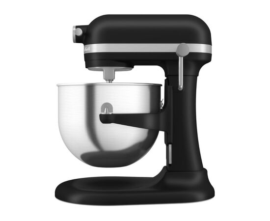 Кухонный комбайн KitchenAid 5KSM70SHXEBM, изображение 4 Кухонный комбайн KitchenAid 5KSM70SHXEBM, изображение 4