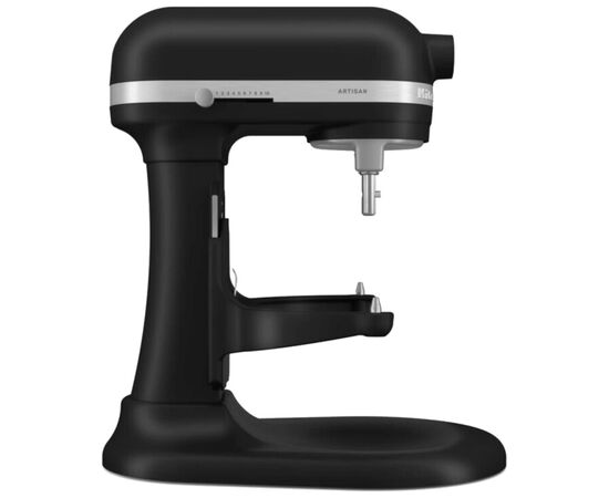 Кухонный комбайн KitchenAid 5KSM70SHXEBM, изображение 6 Кухонный комбайн KitchenAid 5KSM70SHXEBM, изображение 6