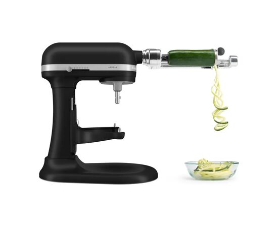 Кухонный комбайн KitchenAid 5KSM70SHXEBM, изображение 7 Кухонный комбайн KitchenAid 5KSM70SHXEBM, изображение 7