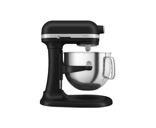 Кухонний комбайн KitchenAid 5KSM70SHXEBM