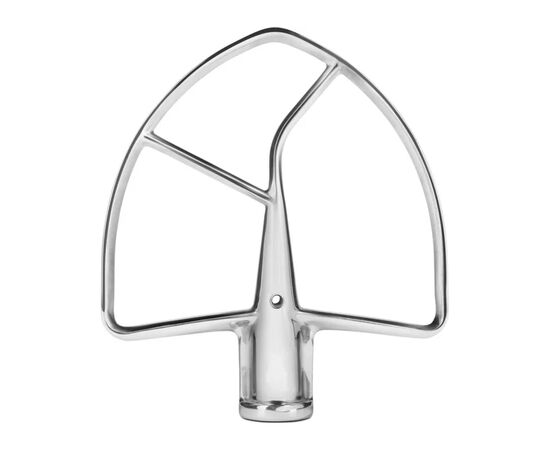 Кухонний комбайн KitchenAid 5KSM70SHXECU, зображення 11 Кухонний комбайн KitchenAid 5KSM70SHXECU, зображення 11