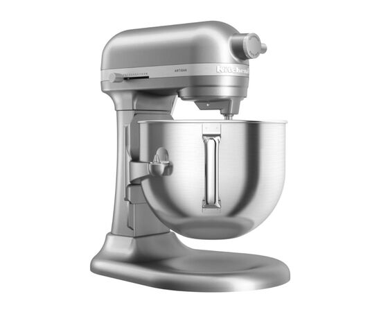 Кухонний комбайн KitchenAid 5KSM70SHXECU, зображення 2 Кухонний комбайн KitchenAid 5KSM70SHXECU, зображення 2