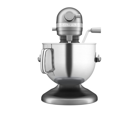 Кухонний комбайн KitchenAid 5KSM70SHXECU, зображення 3 Кухонний комбайн KitchenAid 5KSM70SHXECU, зображення 3