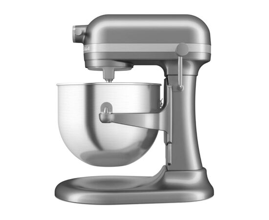 Кухонний комбайн KitchenAid 5KSM70SHXECU, зображення 4 Кухонний комбайн KitchenAid 5KSM70SHXECU, зображення 4