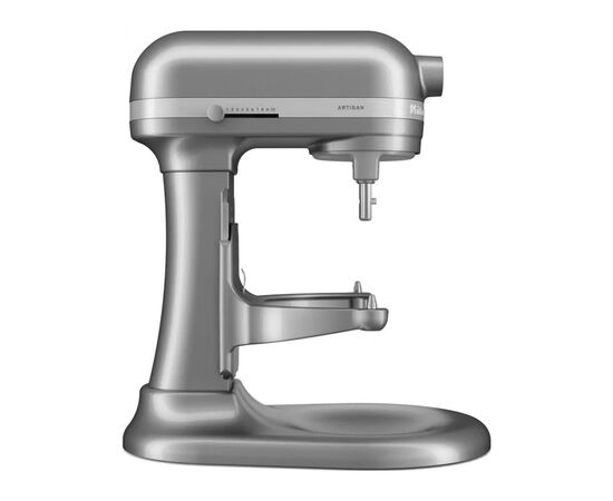 Кухонний комбайн KitchenAid 5KSM70SHXECU, зображення 6 Кухонний комбайн KitchenAid 5KSM70SHXECU, зображення 6