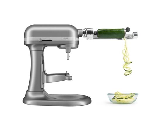 Кухонний комбайн KitchenAid 5KSM70SHXECU, зображення 7 Кухонний комбайн KitchenAid 5KSM70SHXECU, зображення 7