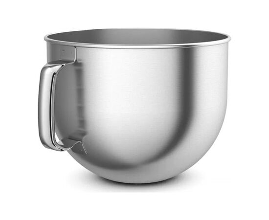 Кухонний комбайн KitchenAid 5KSM70SHXECU, зображення 8 Кухонний комбайн KitchenAid 5KSM70SHXECU, зображення 8