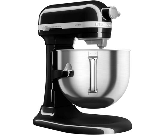Кухонный комбайн KitchenAid 5KSM70SHXEOB, изображение 2 Кухонный комбайн KitchenAid 5KSM70SHXEOB, изображение 2