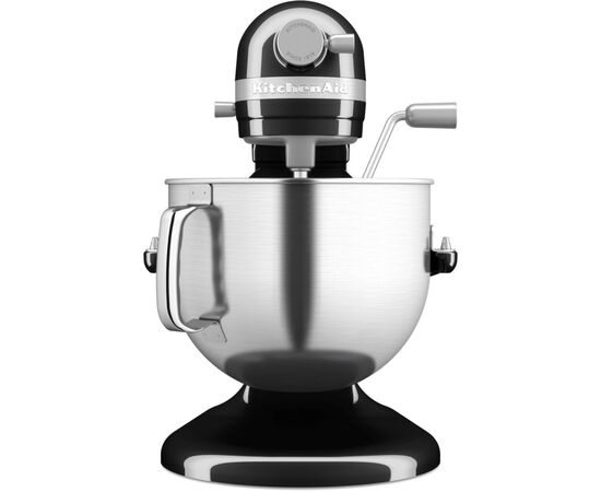 Кухонный комбайн KitchenAid 5KSM70SHXEOB, изображение 3 Кухонный комбайн KitchenAid 5KSM70SHXEOB, изображение 3