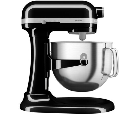Кухонный комбайн KitchenAid 5KSM70SHXEOB