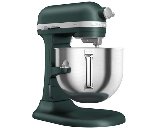 Кухонный комбайн KitchenAid 5KSM70SHXEPP, изображение 2 Кухонный комбайн KitchenAid 5KSM70SHXEPP, изображение 2
