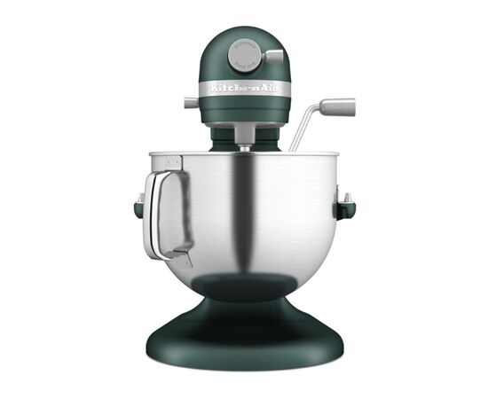 Кухонный комбайн KitchenAid 5KSM70SHXEPP, изображение 3 Кухонный комбайн KitchenAid 5KSM70SHXEPP, изображение 3